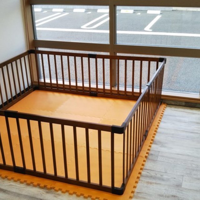 キッズスペース